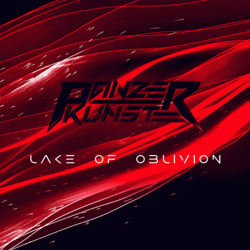Panzer Kunst : Lake of Oblivion